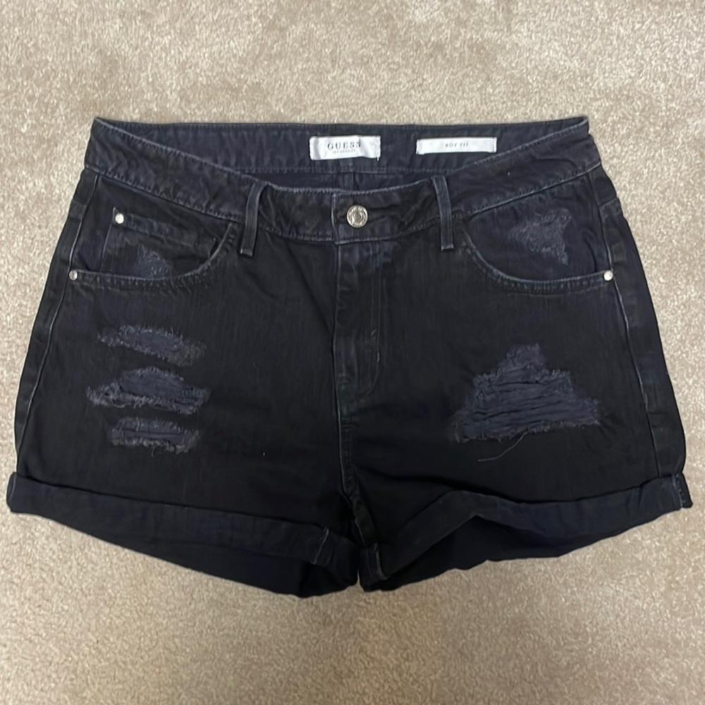 Womens shorts